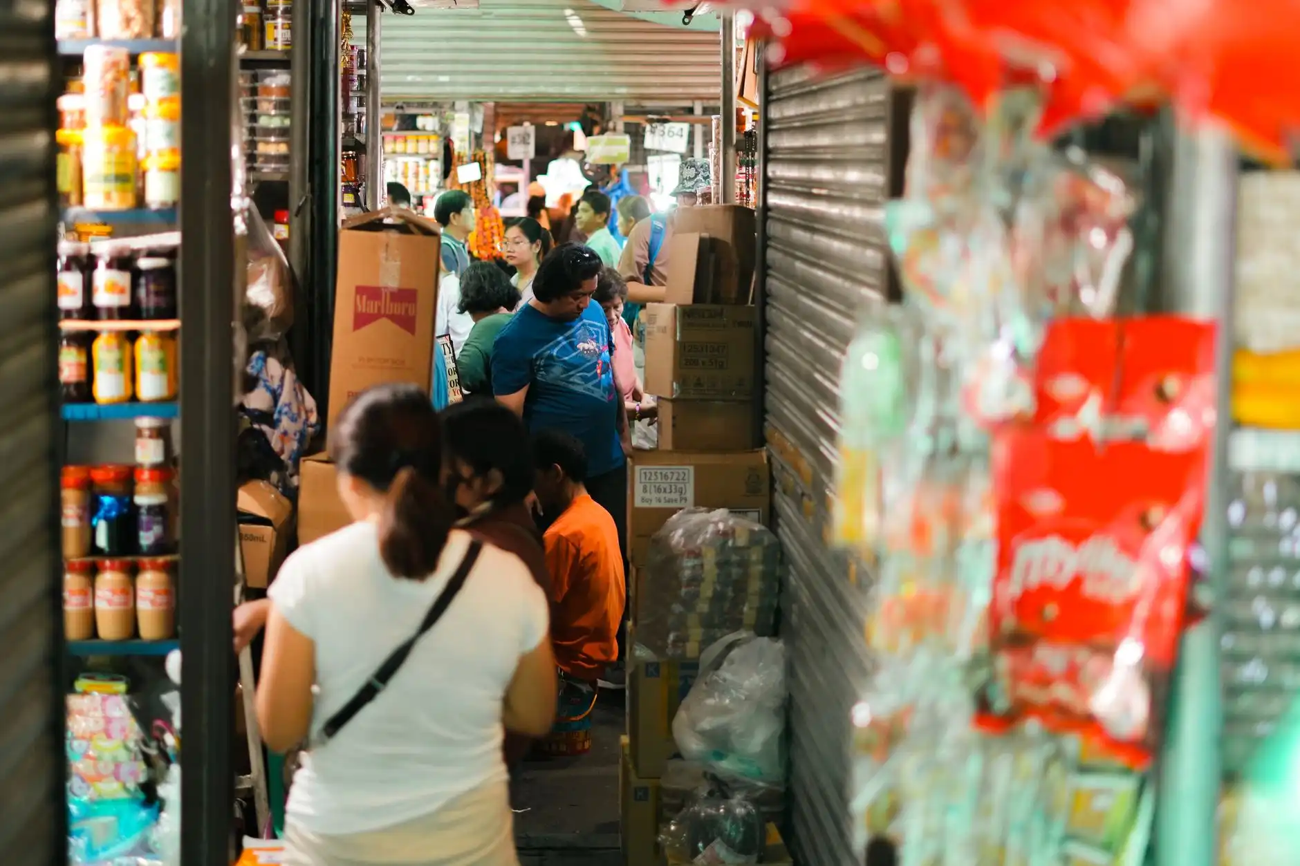 2025年中央厨房食材配送行业降本增效关键技术解析