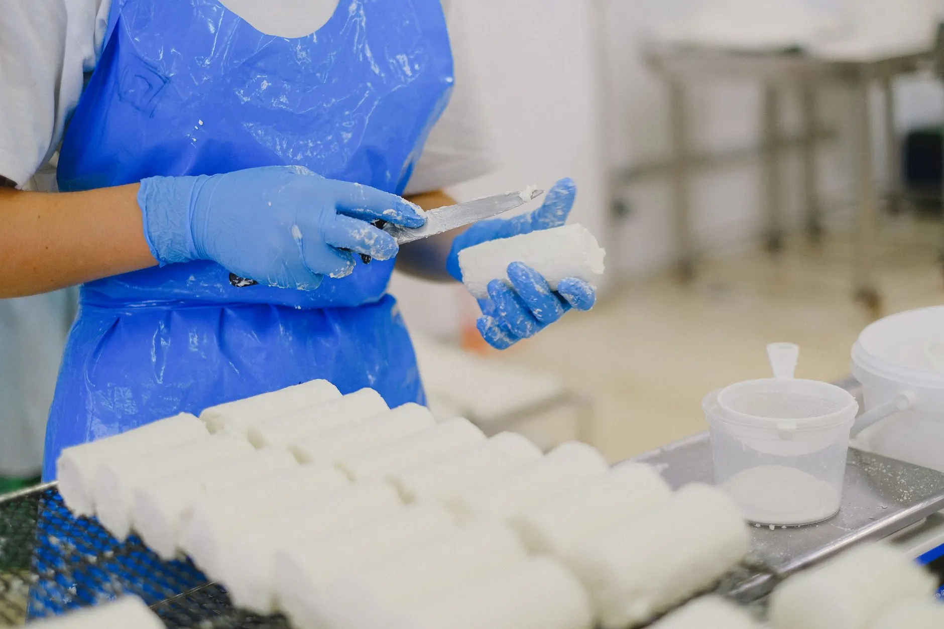 中央厨房食材加工配送一体化方案在连锁餐饮中的应用实践正文配图 1
