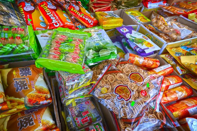 2025年食材配送行业准入标准与合规经营要点解析